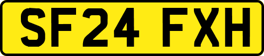 SF24FXH