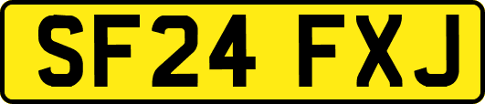 SF24FXJ