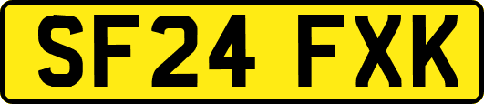 SF24FXK
