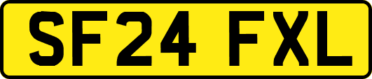 SF24FXL
