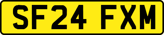 SF24FXM