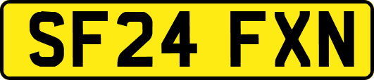 SF24FXN