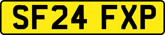 SF24FXP