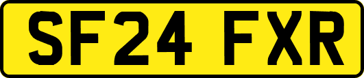 SF24FXR