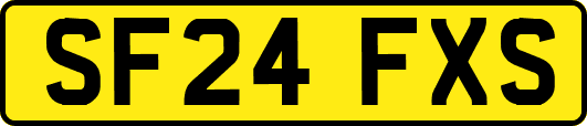 SF24FXS