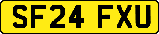 SF24FXU