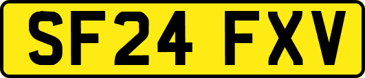 SF24FXV
