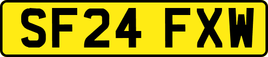 SF24FXW