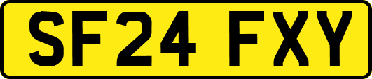 SF24FXY