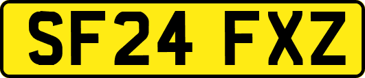 SF24FXZ