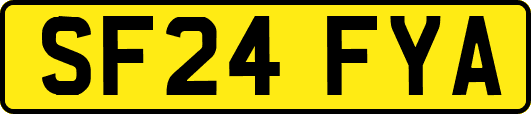 SF24FYA