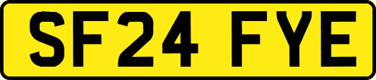 SF24FYE