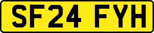 SF24FYH