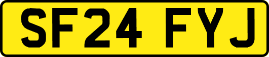 SF24FYJ