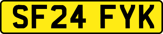 SF24FYK