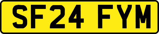 SF24FYM