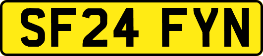 SF24FYN
