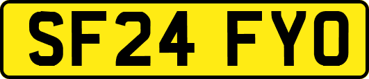SF24FYO
