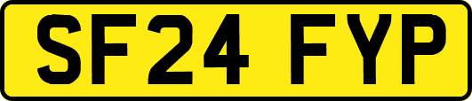 SF24FYP