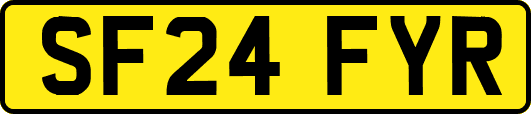 SF24FYR
