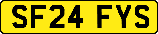 SF24FYS