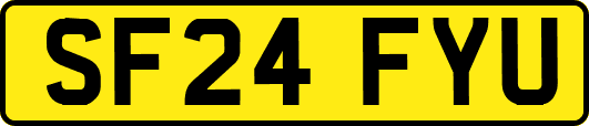 SF24FYU
