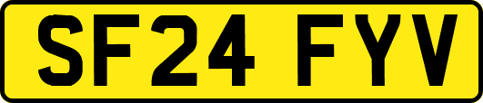 SF24FYV