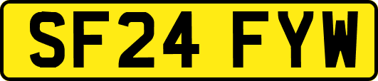 SF24FYW