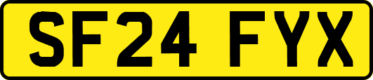 SF24FYX