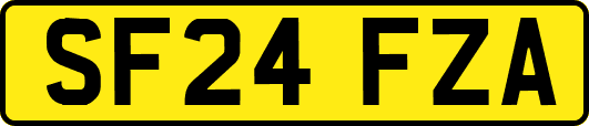 SF24FZA
