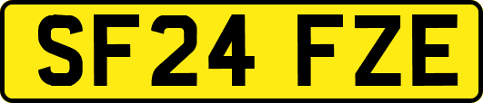 SF24FZE