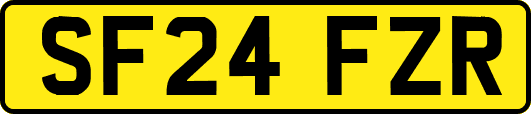 SF24FZR