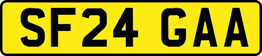 SF24GAA