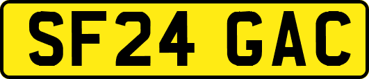 SF24GAC