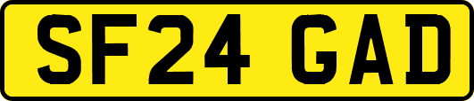 SF24GAD