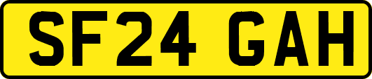 SF24GAH