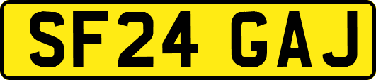 SF24GAJ