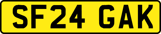 SF24GAK
