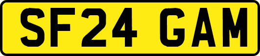 SF24GAM