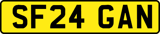 SF24GAN