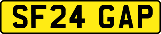 SF24GAP