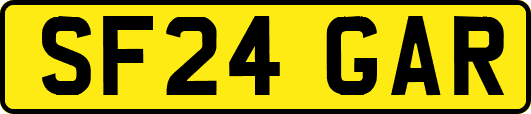 SF24GAR