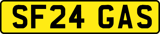 SF24GAS