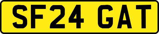 SF24GAT