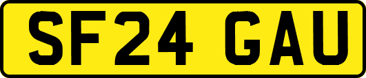SF24GAU