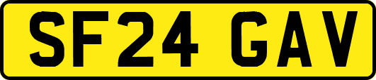SF24GAV