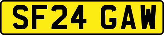 SF24GAW