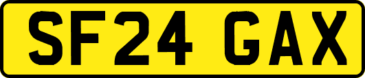 SF24GAX