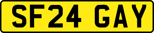 SF24GAY