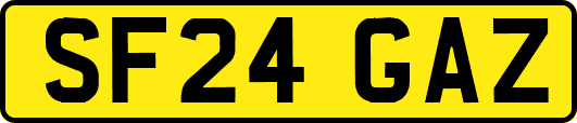 SF24GAZ